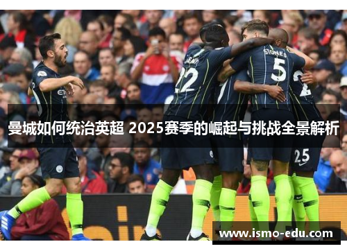 曼城如何统治英超 2025赛季的崛起与挑战全景解析